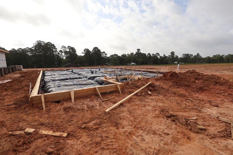 One story home with 3 beds, 2 baths, and 2 car garage One story home with 3 beds, 2 baths, and 2 car garage