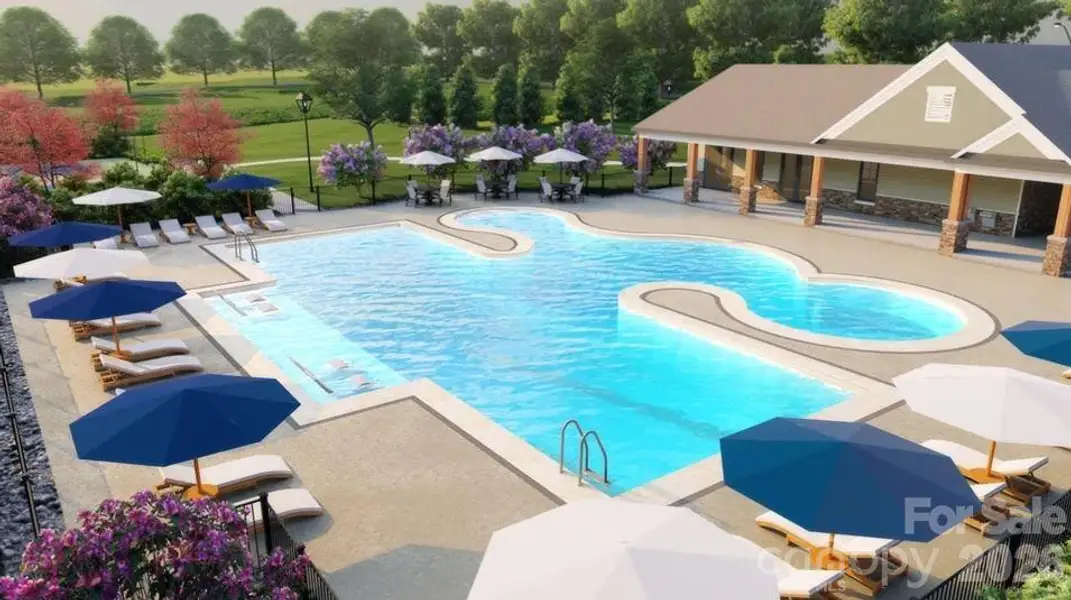 amenities planned for 2027 amenities planned for 2027