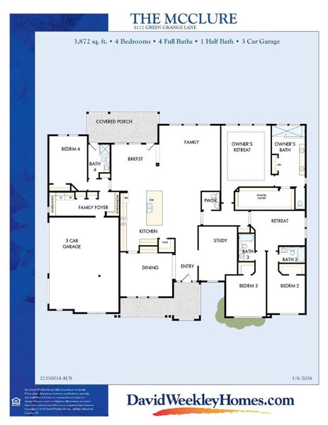 Floor Plan Floor Plan