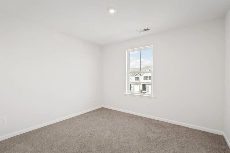 The Blackwell B Bedroom 2 The Blackwell B Bedroom 2