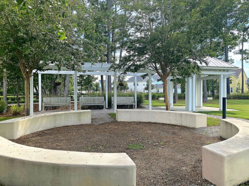 Image 46 of a home in Horizons at Summers Corner | 55+: The Legends.