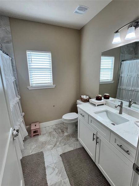 Furnished interior view inside a new home in , High Springs (Image 8). Furnished interior view inside a new home in , High Springs (Image 8).