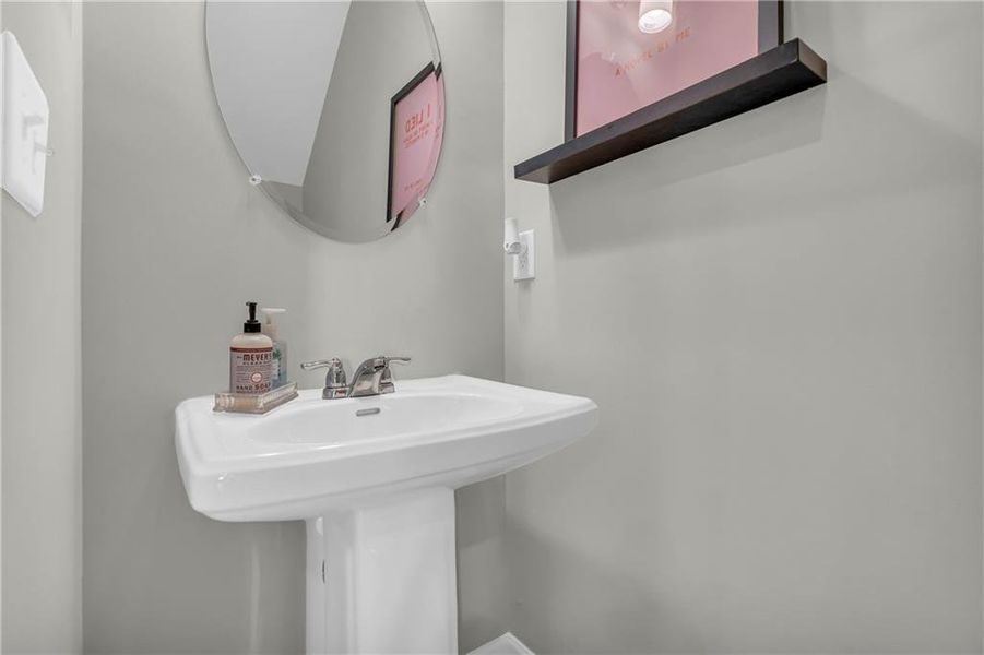 Image 27 of a home in . Image 27 of a home in .