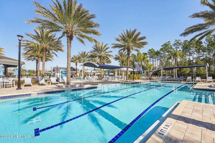 Community amenities in , Ponte Vedra (Image 49).