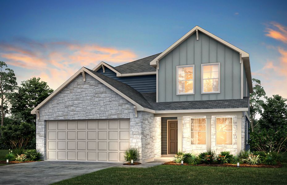 Elevation HC202 Elevation HC202