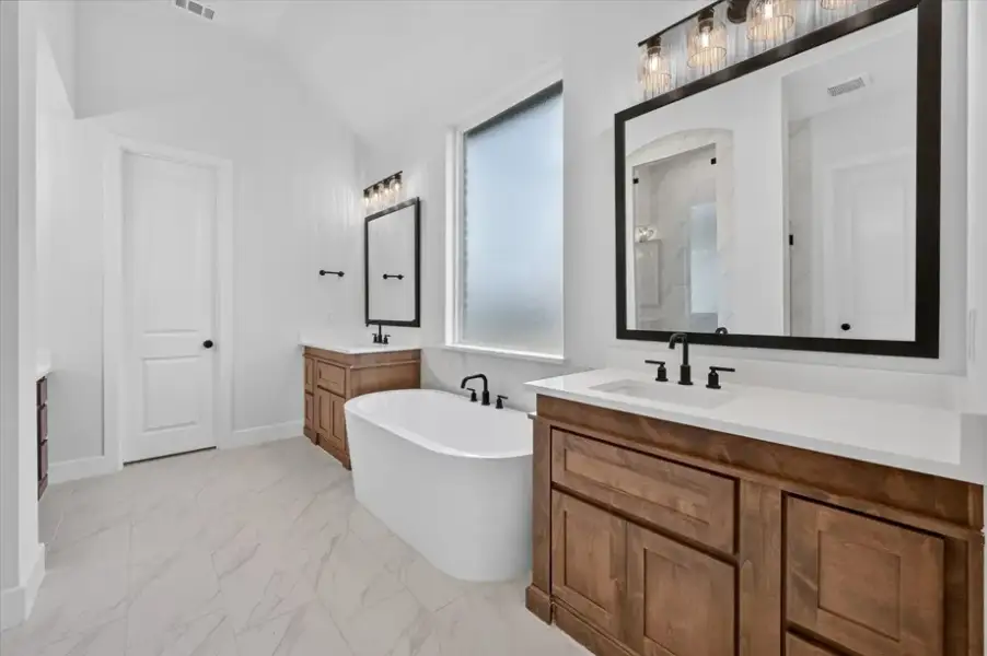Primary Bathroom Primary Bathroom