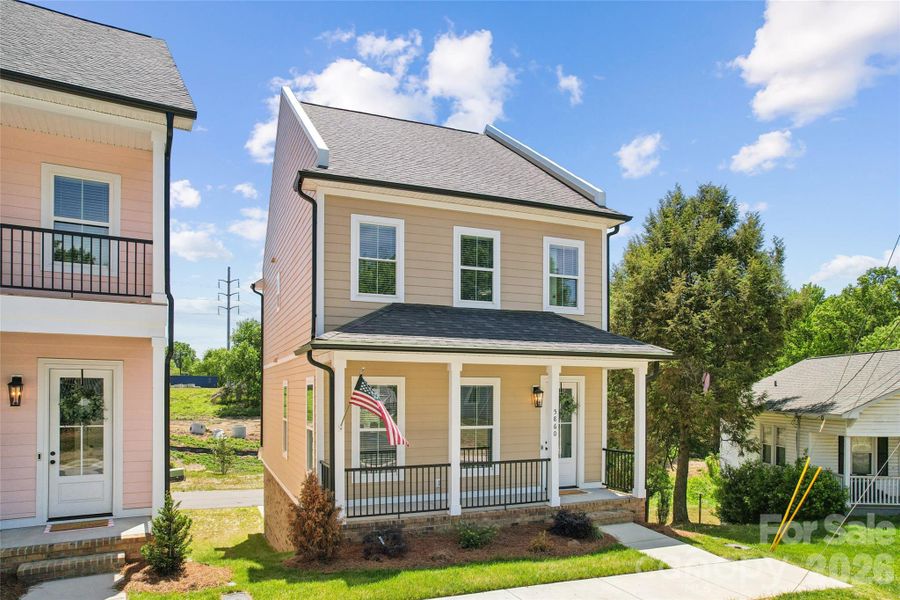 Image 38 of a home in .