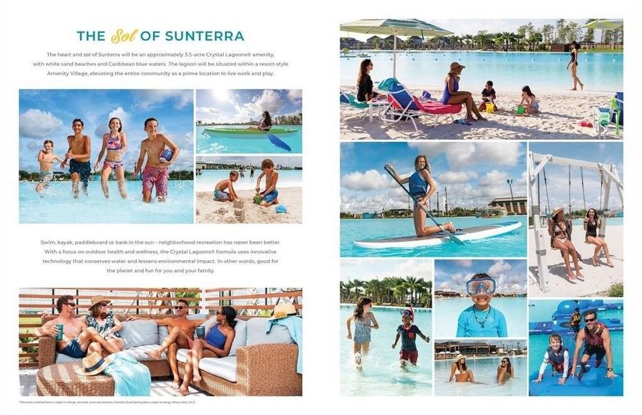 Image 13 of a home in Sunterra.