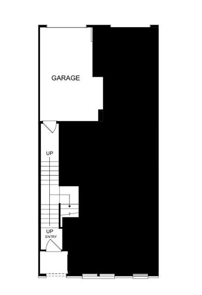 Image 26 representing the The Turner by Stanley Martin Homes in Skylar Townhome Style Condos, Atlanta, GA. Image 26 representing the The Turner by Stanley Martin Homes in Skylar Townhome Style Condos, Atlanta, GA.