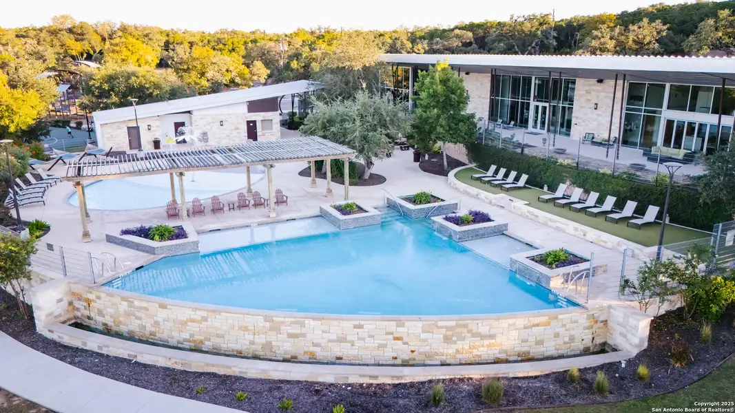 Community amenities in , Bulverde (Image 14). Community amenities in , Bulverde (Image 14).