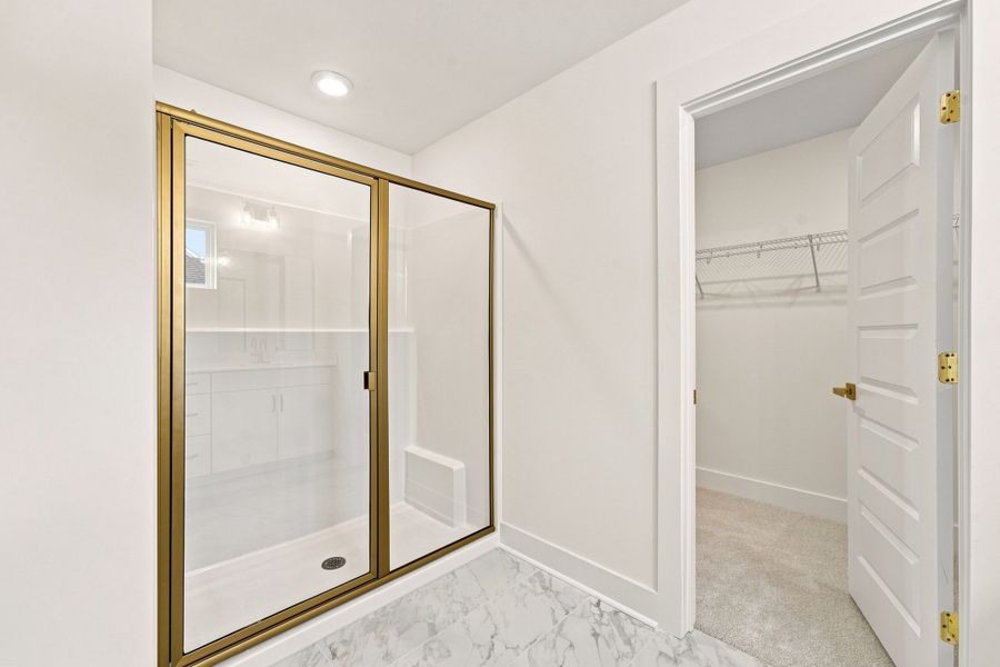 Spacious, unfurnished interior of a new home in Marshfield, Longs (Image 42). Spacious, unfurnished interior of a new home in Marshfield, Longs (Image 42).