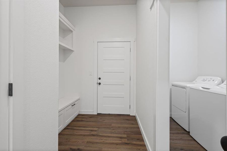 Spacious, unfurnished interior of a new home in , Whitney (Image 21). Spacious, unfurnished interior of a new home in , Whitney (Image 21).