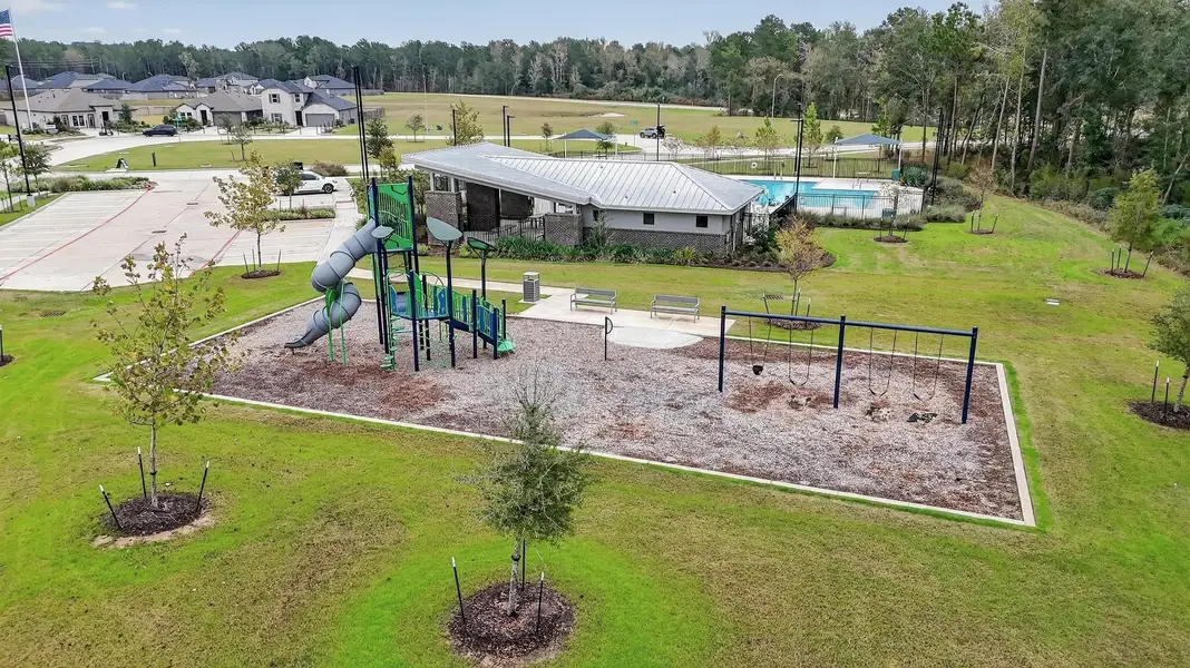 Community amenities in , Magnolia (Image 19). Community amenities in , Magnolia (Image 19).