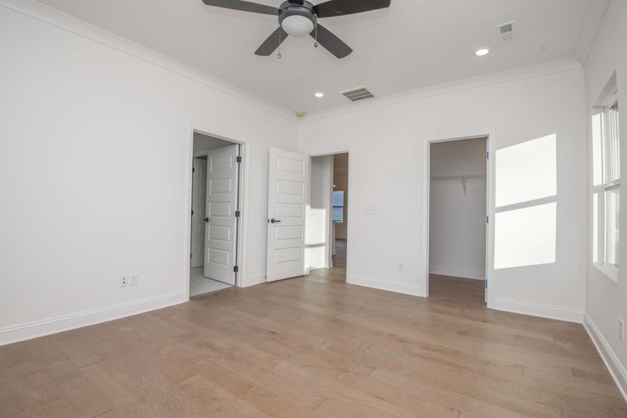 *Photo of actual home in progress - NOV 25.