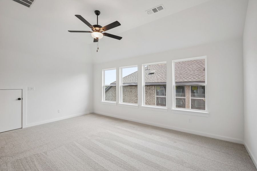 New Home in Georgetown, TX.  - Slide 34