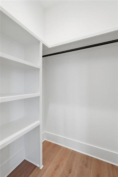 Spacious, unfurnished interior of a new home in , Dawsonville (Image 51).