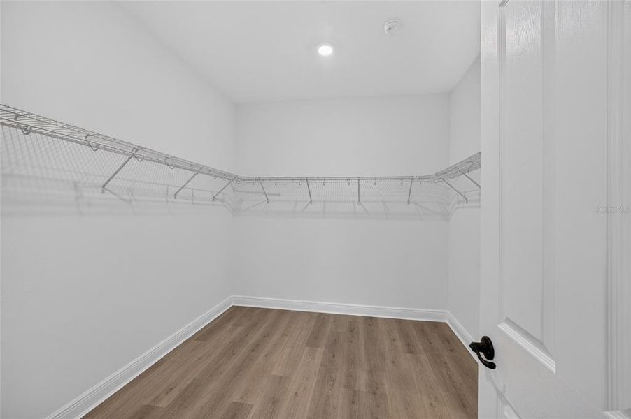 Spacious, unfurnished interior of a new home in , Ocala (Image 52).