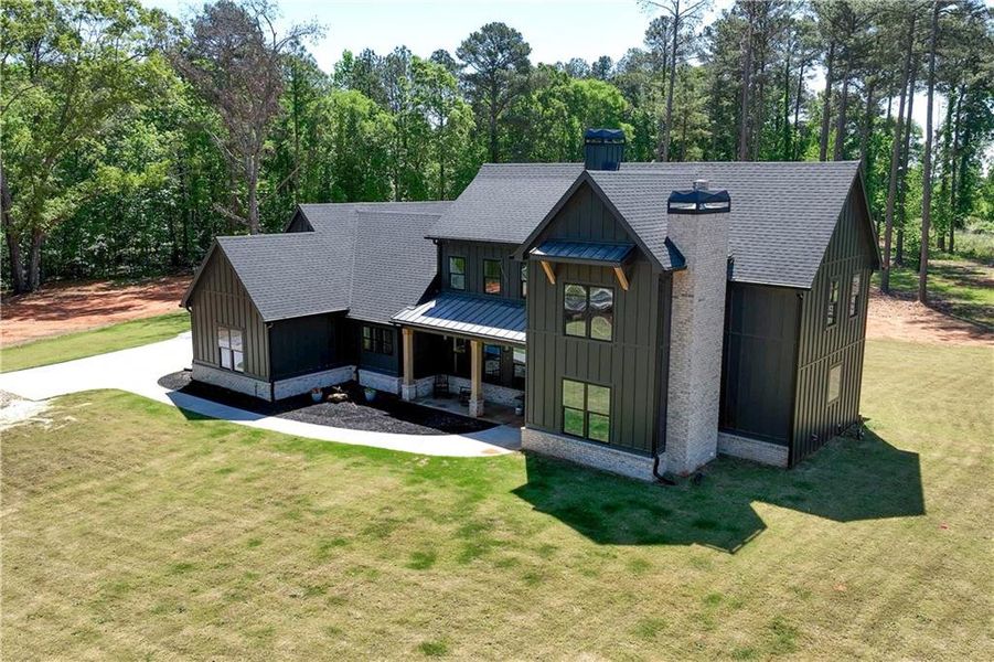 Image 60 of a home in .