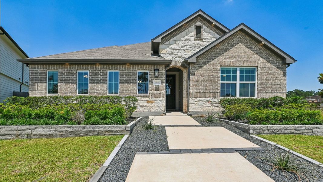 Representative Photo. This home is not complete. Representative Photo. This home is not complete.
