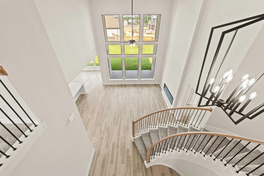 Image 22 of a home in ARTAVIA® - 60'.