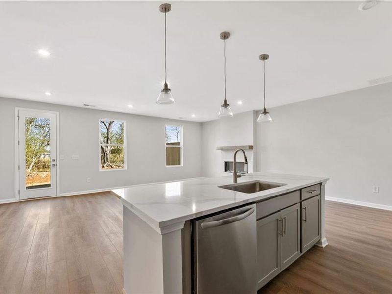 Image 21 of a home in Lake Shore.