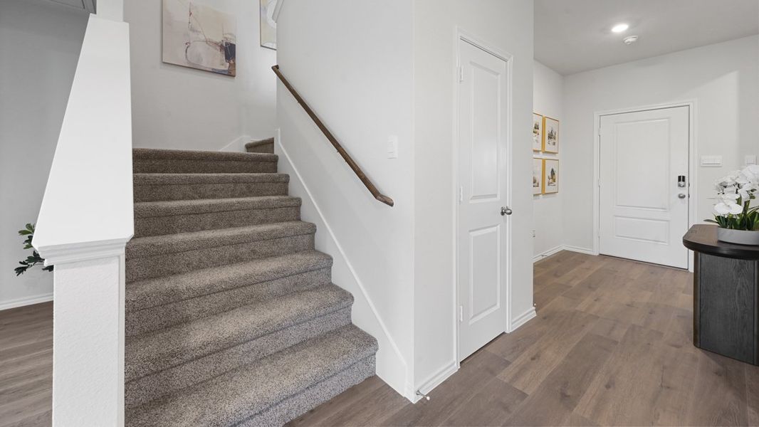 Image 20 representing the Midland by D.R. Horton in Forestbrook Estates, Paris, TX. Image 20 representing the Midland by D.R. Horton in Forestbrook Estates, Paris, TX.