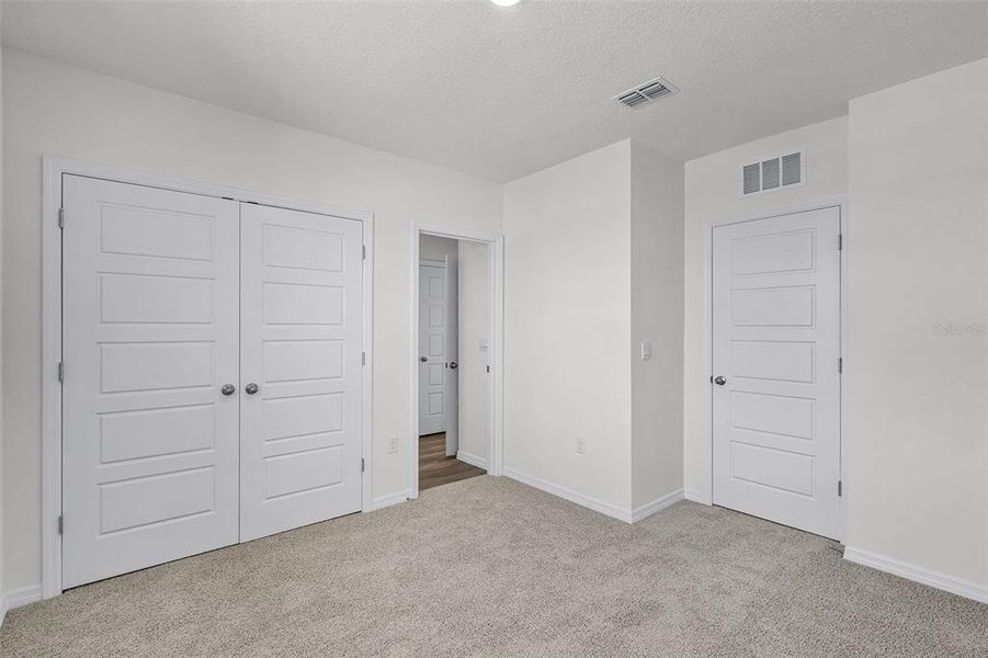 Spacious, unfurnished interior of a new home in , Winter Haven (Image 17). Spacious, unfurnished interior of a new home in , Winter Haven (Image 17).