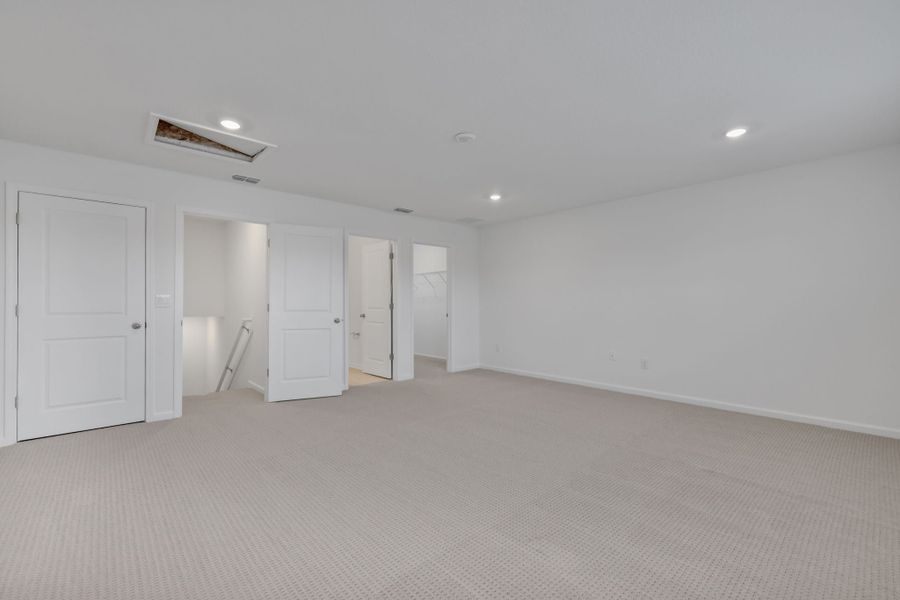 2,681sf New Home in St Augustine, FL.  - Slide 37