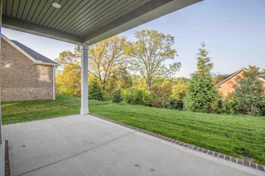 *Photo of actual home.