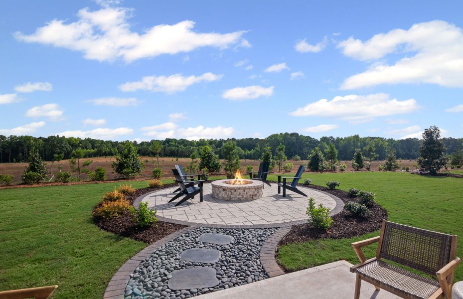 Community amenities associated with the Valen by Pulte Homes in Overland, Locust Grove (Image 41).