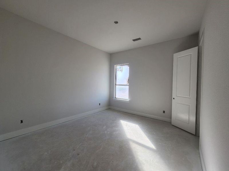 In-progress construction of a new home in Rocky Top, Krum, TX (Image 11). In-progress construction of a new home in Rocky Top, Krum, TX (Image 11).