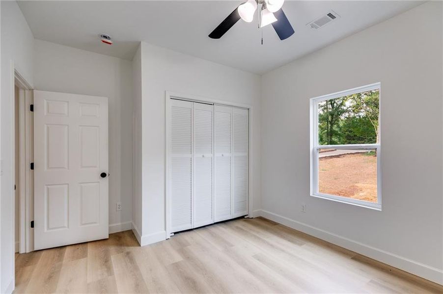 Spacious, unfurnished interior of a new home in , Carrollton (Image 12). Spacious, unfurnished interior of a new home in , Carrollton (Image 12).