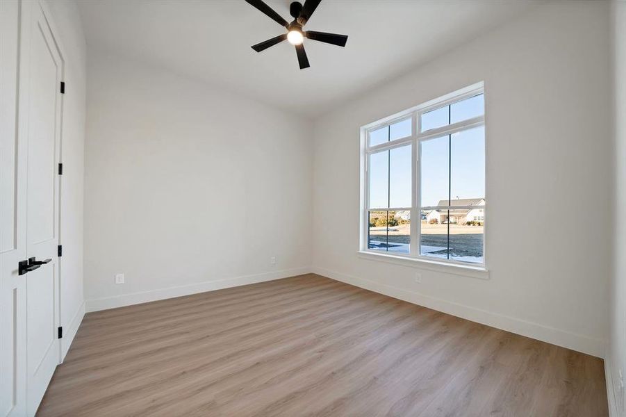Spacious, unfurnished interior of a new home in , Weatherford (Image 35). Spacious, unfurnished interior of a new home in , Weatherford (Image 35).