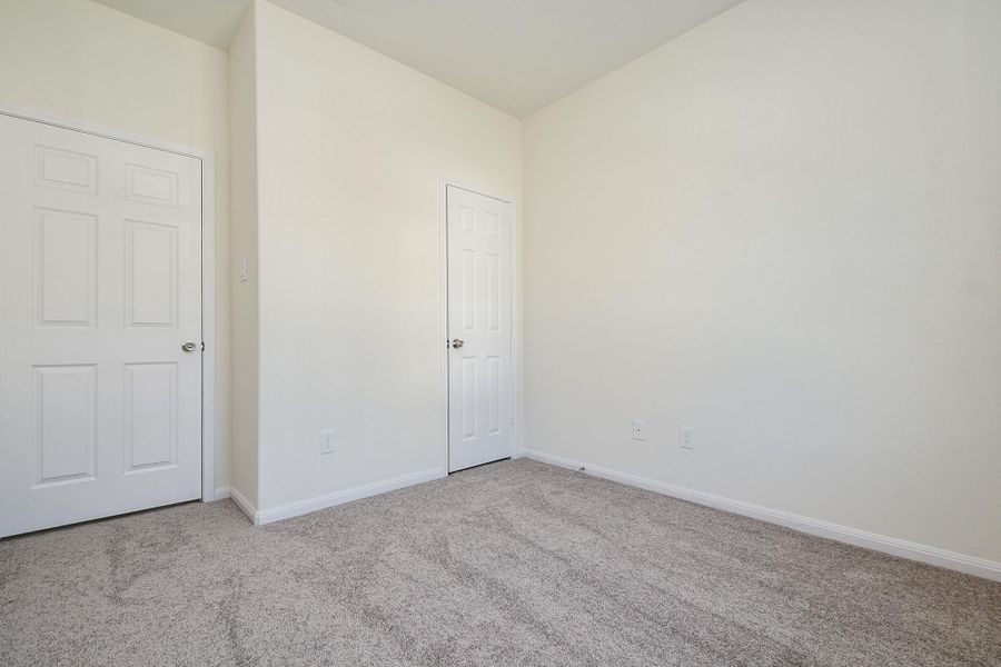 Spacious, unfurnished interior of a new home in , Houston (Image 24). Spacious, unfurnished interior of a new home in , Houston (Image 24).