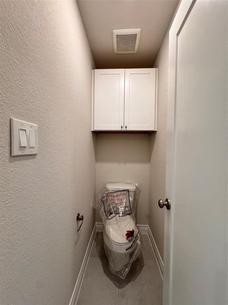 Furnished interior view inside a new home in Grand Oaks Reserve, Cleveland (Image 4).