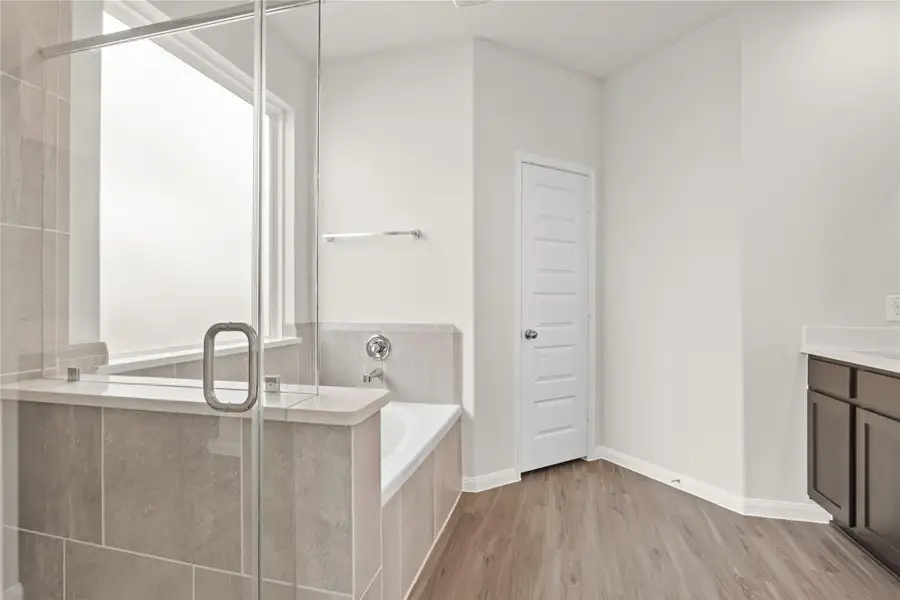 Photos are a representation of the floor plan. Options and interior selections will vary.