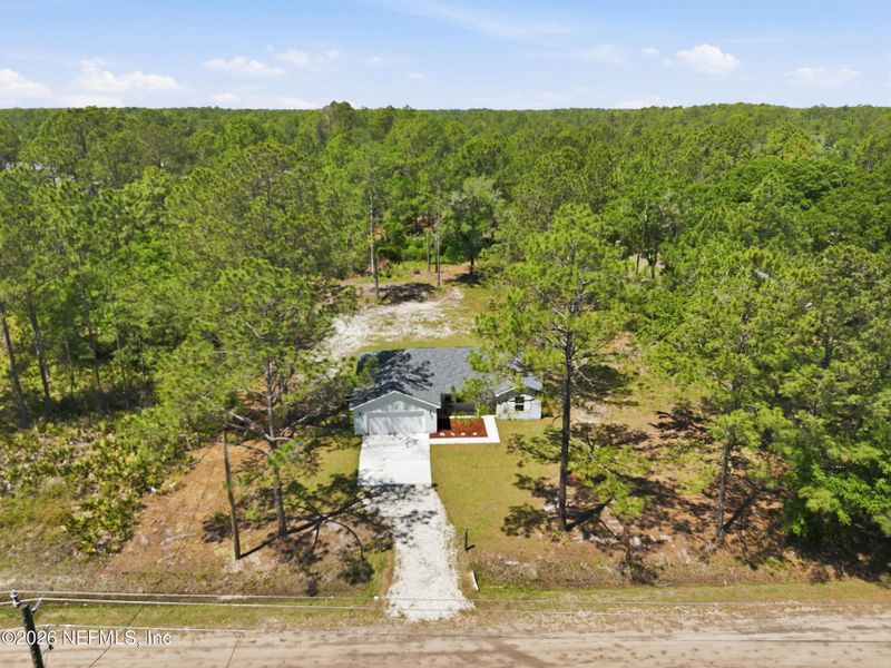 Natural landscape and outdoor views near  in Hastings (Image 39).