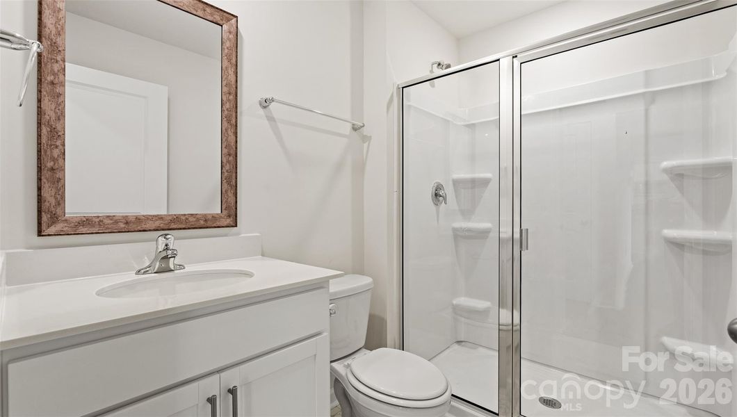 Photos are representative