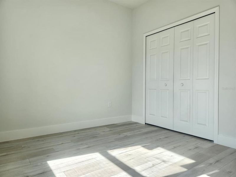 Spacious, unfurnished interior of a new home in , Palm Bay (Image 34). Spacious, unfurnished interior of a new home in , Palm Bay (Image 34).