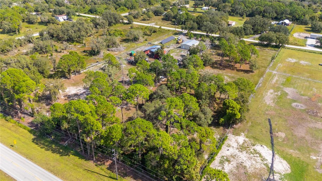 Natural landscape and outdoor views near  in Clewiston (Image 15).