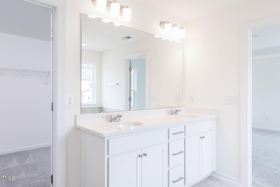 Lot 3 RG bath vanity