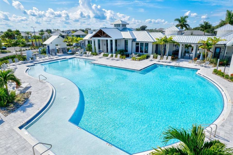 Community amenities in , Bradenton (Image 76).