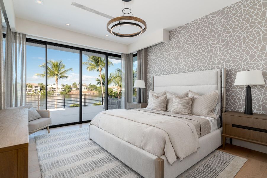 488 S Beach Rd, Jupiter Island, 33455-71