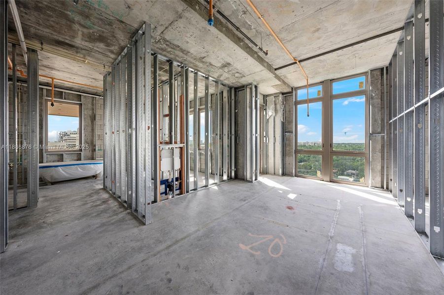 Primary Dressing Room Primary Dressing Room