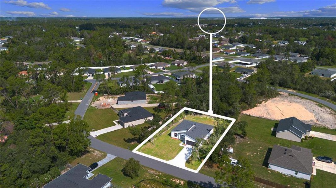 Image 42 of a home in .