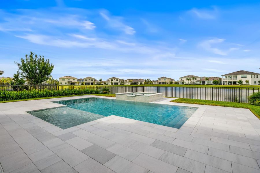 Community amenities in , The Acreage (Image 30). Community amenities in , The Acreage (Image 30).