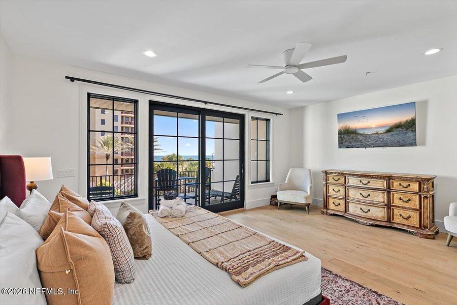 Furnished interior view inside a new home in , Jacksonville Beach (Image 20). Furnished interior view inside a new home in , Jacksonville Beach (Image 20).