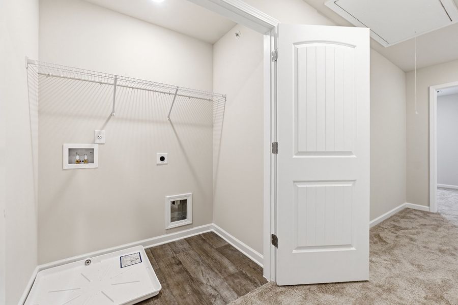 Palmetto, GA New Home.  - Slide 25