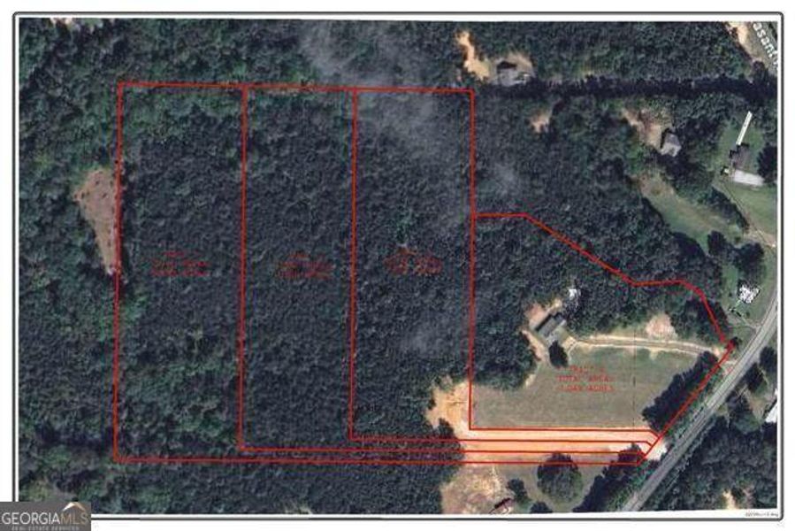 Site preparation for new homesites in , Rockmart (Image 42). Site preparation for new homesites in , Rockmart (Image 42).