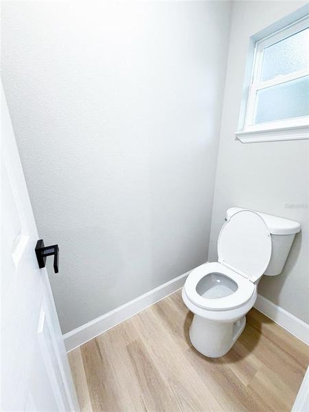 Furnished interior view inside a new home in , Belleview (Image 7).